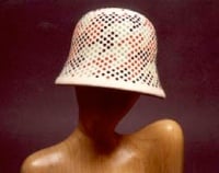 exposition-chapeau-musee-chazelle-lyon Chazelles sur Lyon - Regards sur le Japon: exposition de chapeaux