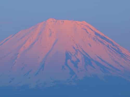 fuji-rose-japon Mont Fuji (3/3) - Guide de lascension: les conseils