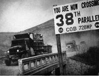 Guerre de Corée