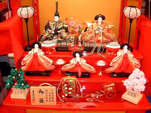 hina-matsuri-japon Hina matsuri: le festival des poupées
