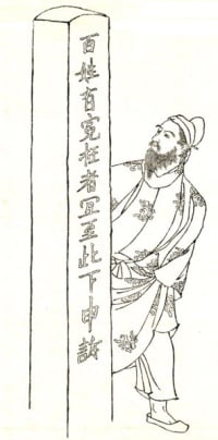 Kibi no Makibi