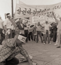Manifestations anti-japonaises
