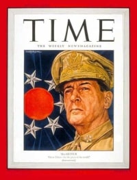 Douglas MacArthur