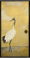 paravent-konpira-shikoku-japon Paris - Musée Guimet - Trésors de la peinture japonaise