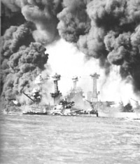 Pearl Harbor