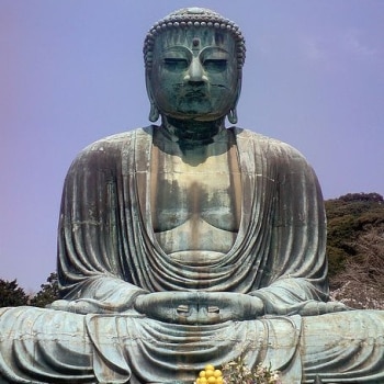 Bouddha