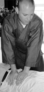 Shiatsu