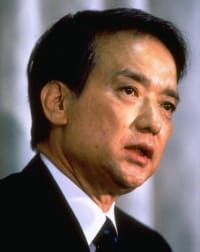 Toshiki Kaifu Toshiki Kaifu