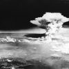 Hiroshima, explosion de la bombe atomique