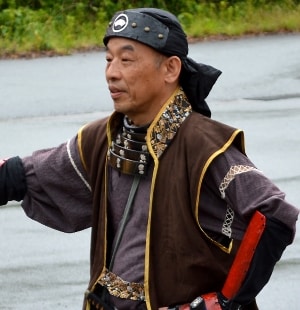 Masashi Yokoyama