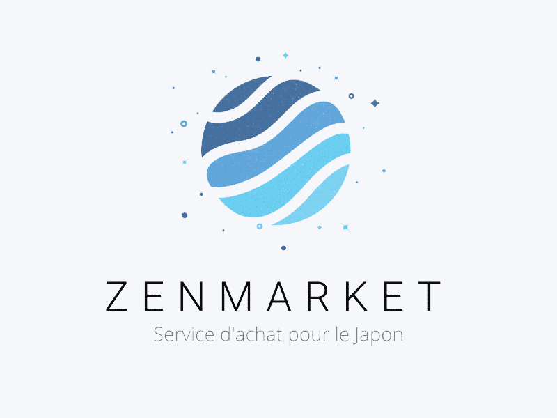 Zenmarket, service d'achat pour le Japon
